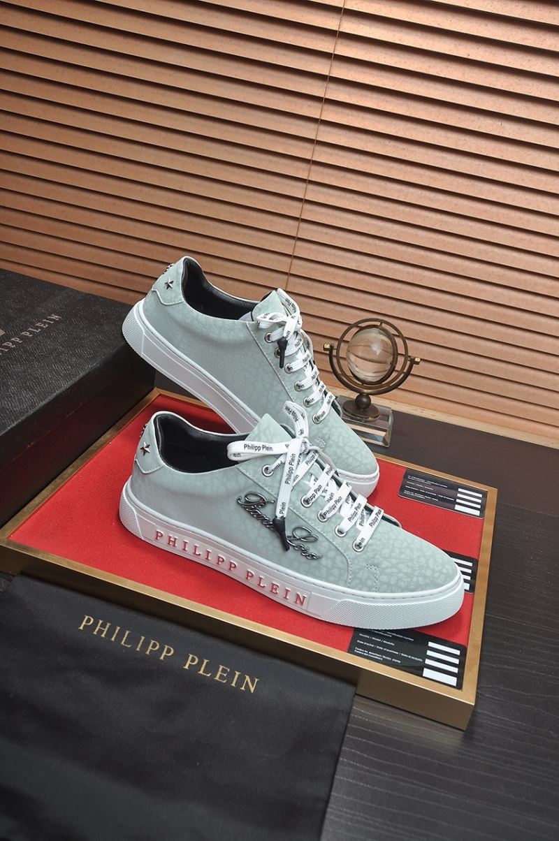 Philipp Plein Shoes